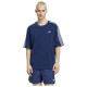 Adidas Ανδρική κοντομάνικη μπλούζα Adicolor 3-Stripes Oversized T-Shirt